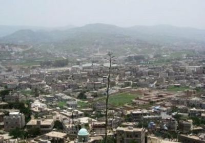 "المخادر" مرتع للعصابات الإجرامية في إب