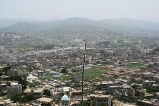 "المخادر" مرتع للعصابات الإجرامية في إب