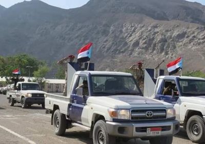 بن كليب: القوات الجنوبية أجبرت الشرعية الإخوانية على قبول اتفاق الرياض