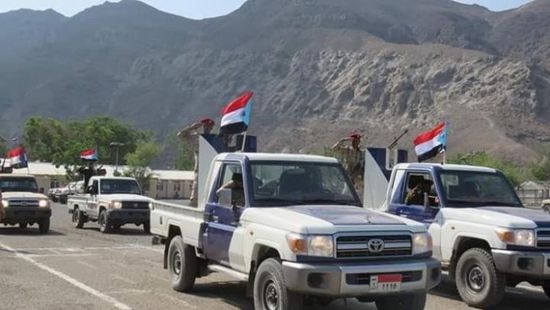 بن كليب: القوات الجنوبية أجبرت الشرعية الإخوانية على قبول اتفاق الرياض