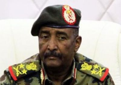 بعد الهجوم الإثيوبي.. رئيس السيادة السوداني يتفقد المنطقة العسكرية الشرقية