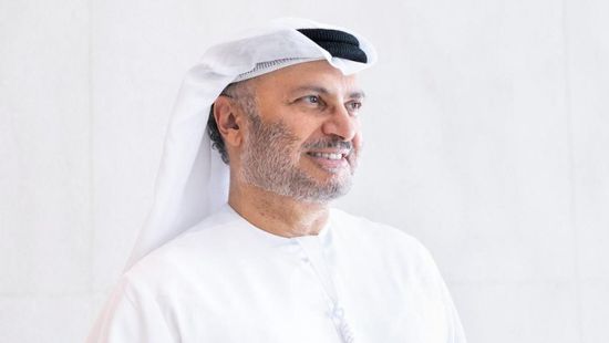 قرقاش: اتفاقيات أبراهام فتحت الفرص أمام السلام بالمنطقة