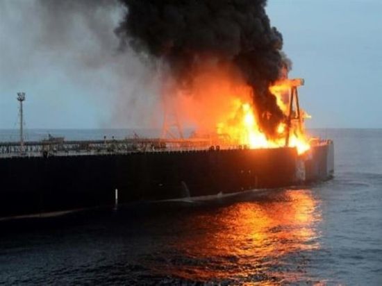 السودان يندد بالهجوم الإرهابي على سفينة بميناء جدة