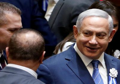نتنياهو يعتزم تشكيل حكومة جديدة دون انتخابات