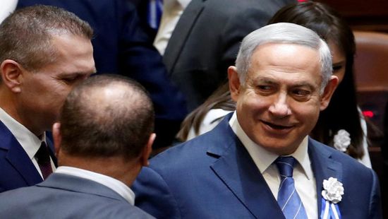 نتنياهو يعتزم تشكيل حكومة جديدة دون انتخابات