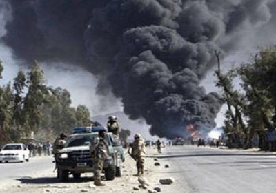 مصرع جندي وإصابة 5 آخرين في انفجار قنبلة بمالي