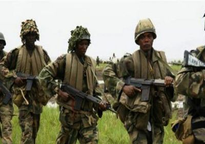 تسلم أكثر من 800 طالب كانوا مخطوفين في نيجيريا