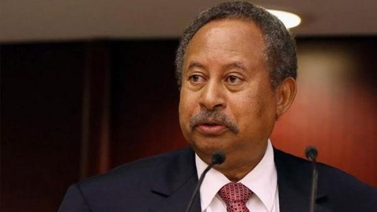 حمدوك يحث على معالجة قضايا الأطباء في السودان