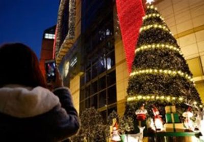 إيطاليا تتجه لإعلان مناطق حظر حمراء أيام العطلات