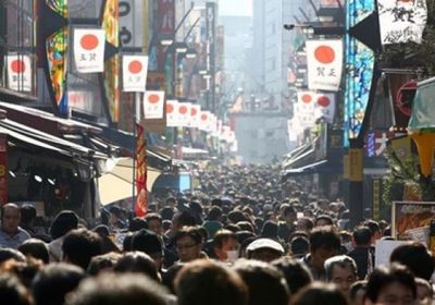 اليابان تكشف عن انخفاض أسعار المستهلكين بنسبة 0.9%