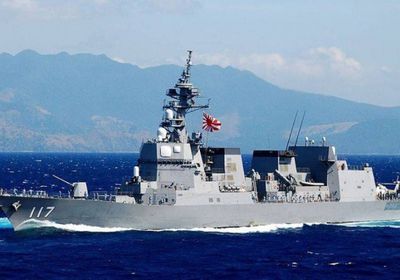  اليابان تطور صواريخ مضادة للسفن