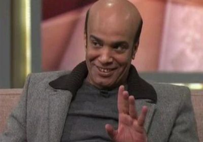 بالفيديو.. سليمان عيد يشارك في تحدي "محسود" لـ عمرو دياب