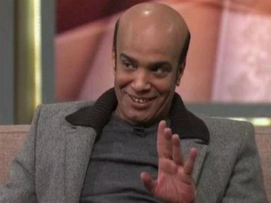 بالفيديو.. سليمان عيد يشارك في تحدي "محسود" لـ عمرو دياب