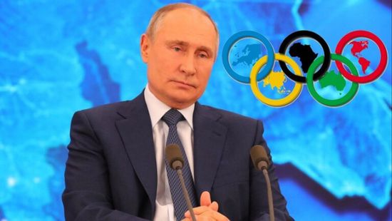 تعليق روسي على قرار محكمة رياضية منع بوتين من حضور الألعاب الأولمبية
