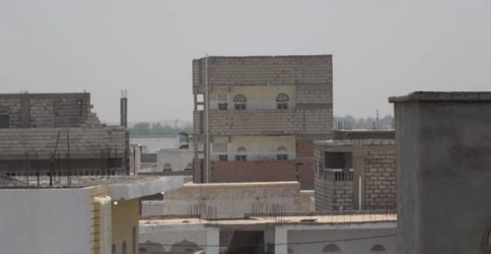 طلعات لـ 13 مُسيرة حوثية في الحديدة