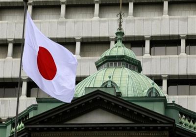 المركزي الياباني يتخذ إجراءات لدعم اقتصاده المتضرر من كورونا