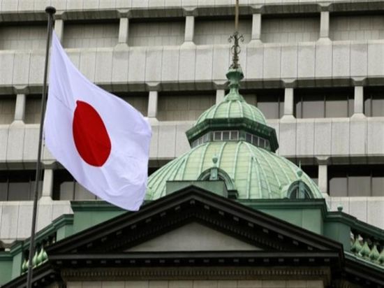 المركزي الياباني يتخذ إجراءات لدعم اقتصاده المتضرر من كورونا