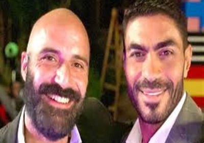 خالد سليم يحذر الجمهور من حلقات "جمال الحريم" المقبلة" (فيديو)