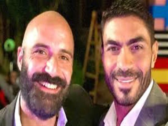 خالد سليم يحذر الجمهور من حلقات "جمال الحريم" المقبلة" (فيديو)