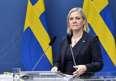 النقد الدولي يُعين وزيرة المالية السويدية على رأس اللجنة التوجيهية