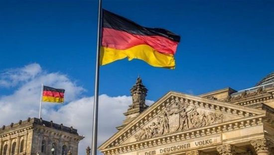 انكماش الاقتصاد الألماني بنحو 0.4% خلال الربع الرابع‏