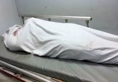 العثور على قتيلين مجهولين في المحفد