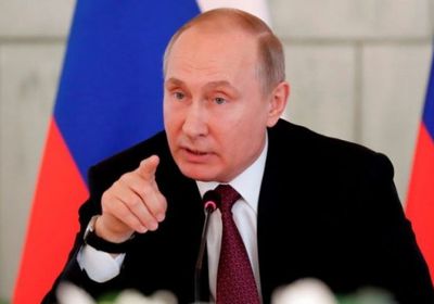 الكرملين يعرب عن أسفه لقرار محكمة سويسرية بتأييد عقوبات على روسيا