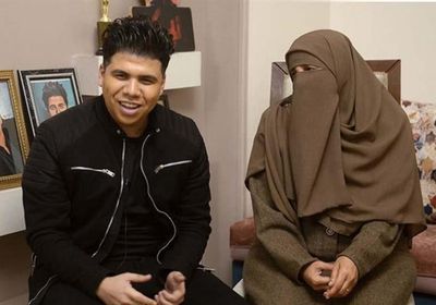 أول تعليق لـ عمر كمال على تصريحات والدته الأخيرة