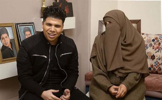 أول تعليق لـ عمر كمال على تصريحات والدته الأخيرة