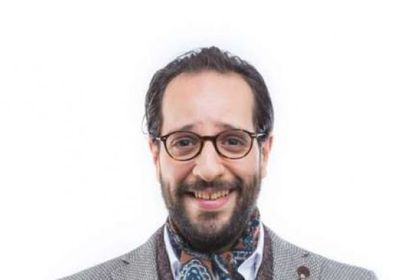 أحمد أمين :لم أتوقع النجاح الكبير لمسلسل "ما وراء الطبيعة"