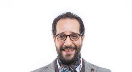 أحمد أمين :لم أتوقع النجاح الكبير لمسلسل "ما وراء الطبيعة"