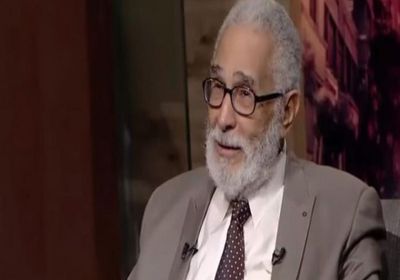 عبدالرحمن أبو زهرة يرد على تصريح تشبيه الممثلين بالرسل