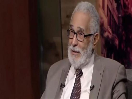 عبدالرحمن أبو زهرة يرد على تصريح تشبيه الممثلين بالرسل