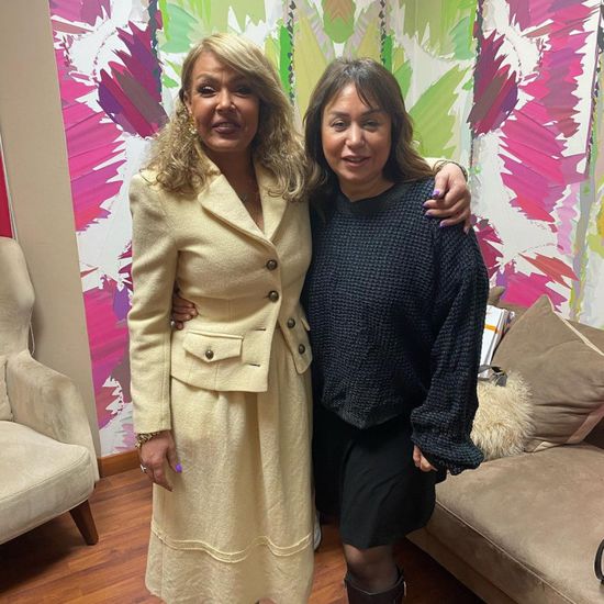 لوسي تنهي عام 2020 بهذه الطريقة (فيديو)