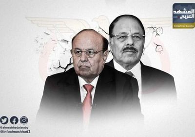 ناشط يسخر من الشرعية وإخوان اليمن.. لهذا السبب