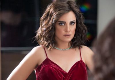 ريهام عبد الغفور تشارك دينا الشربيني البطولة في "قصر النيل"