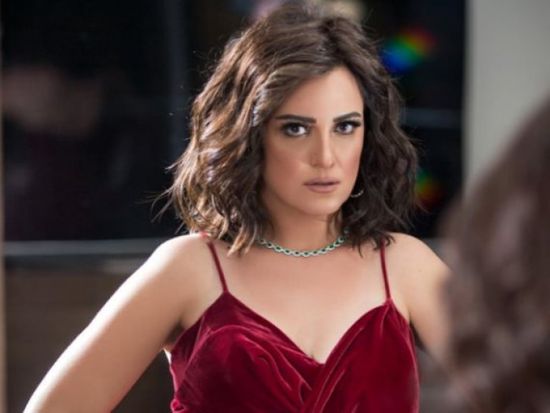 ريهام عبد الغفور تشارك دينا الشربيني البطولة في "قصر النيل"