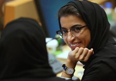 وزيرة الثقافة الإماراتية تطلق تقرير حالة اللغة العربية