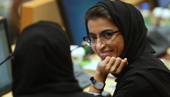 وزيرة الثقافة الإماراتية تطلق تقرير حالة اللغة العربية