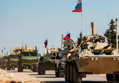 روسيا تُعلن مقتل ضابط من قواتها في قره باغ