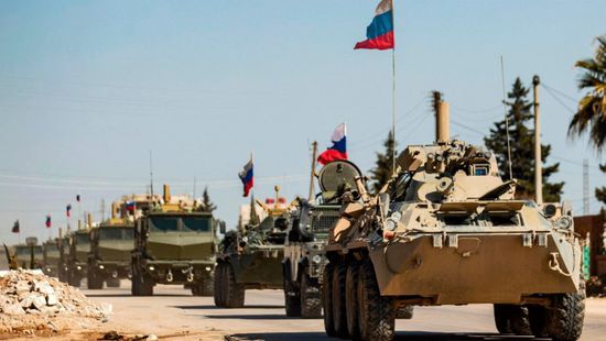 روسيا تُعلن مقتل ضابط من قواتها في قره باغ