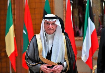 أمين "التعاون الإسلامي" يثمن تطبيق اتفاق الرياض
