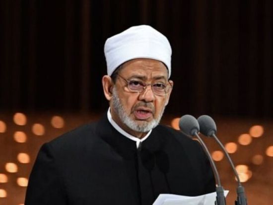  شيخ الأزهر: اللغة العربية قضية هوية وبقاء