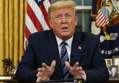 توقعات برفع ترامب حظر السفر على بريطانيا وأوروبا