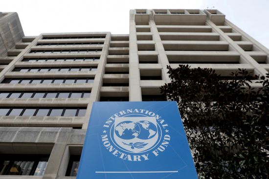 النقد الدولي يوافق على منح مصر 1.67 مليار دولار