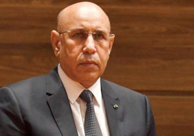 موريتانيا تدعو لإلغاء ديون المجموعة