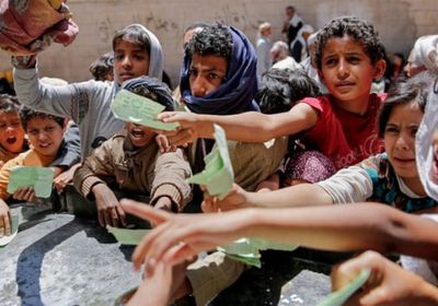 بمشاريع وهمية.. هيئة الزكاة الحوثية تُنفق 70 مليار ريال