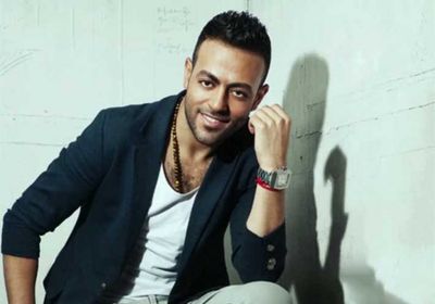 تامر عاشور يكشف عن أول تعاون له مع النجم عمرو دياب