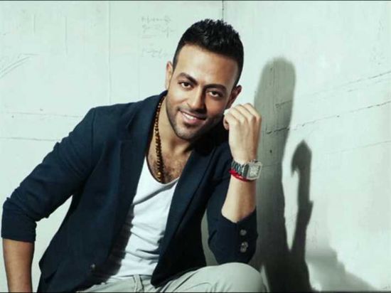 تامر عاشور يكشف عن أول تعاون له مع النجم عمرو دياب