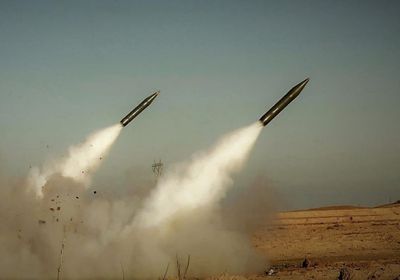 هجوم صاروخي يستهدف قاعدة عسكرية أمريكية بأفغانستان